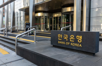 Bank of Korea Edges Closer to Being Able to Investigate Crypto Firms: Report