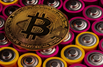 Batteries or Bitcoin: Is Mining the Best Use for ‘Excess’ Green Energy?