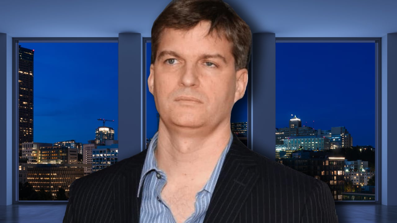 'Big Short' Investor Michael Burry Says He Was Wrong to Advise Selling; Congratulates 'BTFD Generation'