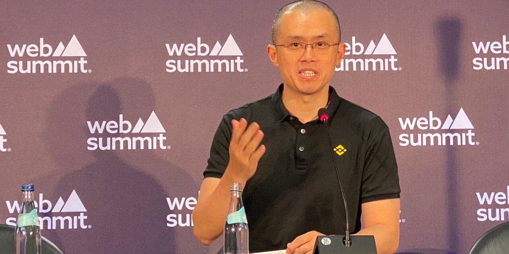 Binance CEO Lawyers Up Amid ‘Chilling’ U.S. Crypto Regulatory Climate