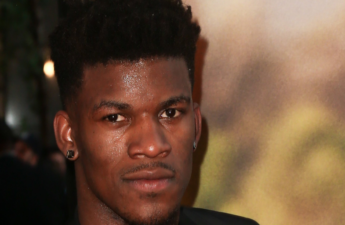 Binance and Miami Heat’s Jimmy Butler Hit With $1B Crypto Lawsuit