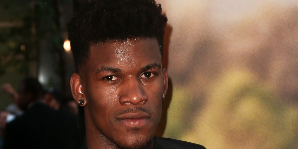 Binance and Miami Heat’s Jimmy Butler Hit With $1B Crypto Lawsuit