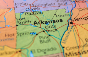 Bitcoin Miners Will Have Same Rights as Data Centers, Says New Arkansas Bill