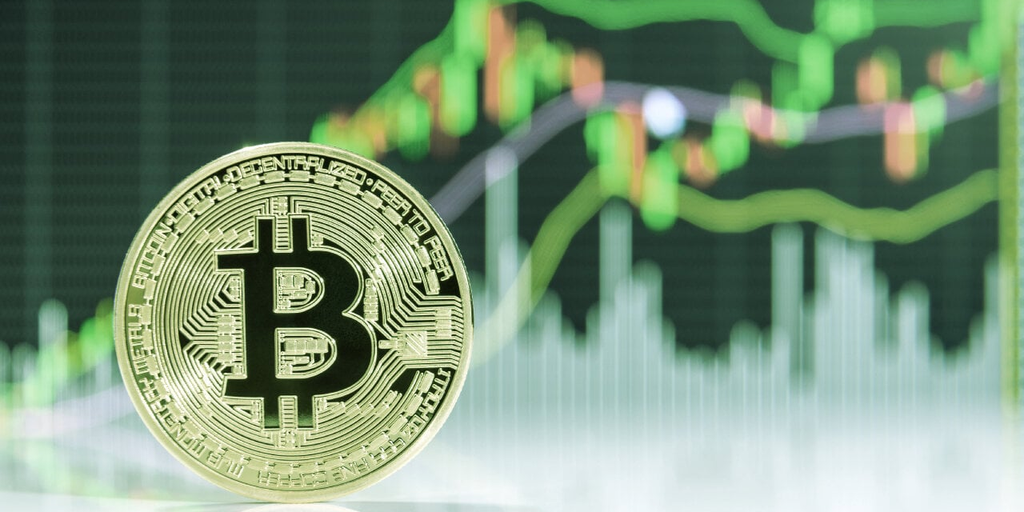 Bitcoin Retakes $29,000 Amid First Republic Bank Uncertainty