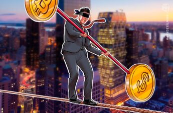 Bitcoin double top 'invalidated' amid fear CPI may fuel macro comedown