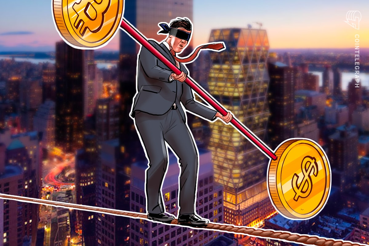 Bitcoin double top 'invalidated' amid fear CPI may fuel macro comedown