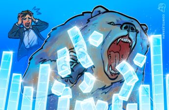 Bitcoin price faces 'bearish divergence' amid $22K correction target