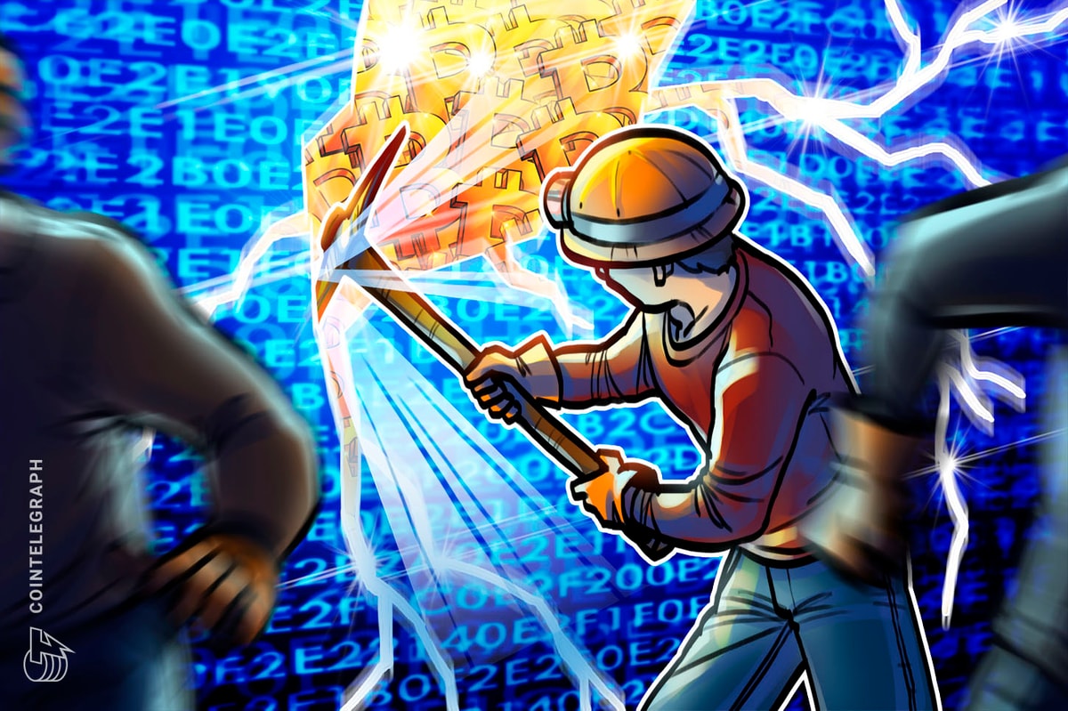 Bitcoin proponents respond to New York Times' BTC mining report