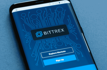 Bittrex Faces Potential Enforcement Action From The SEC: Report