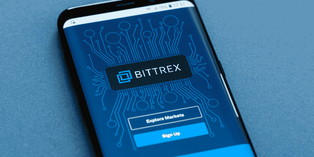 Bittrex Faces Potential Enforcement Action From The SEC: Report