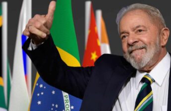 Brazil’s President Lula Voices Support for BRICS Currency