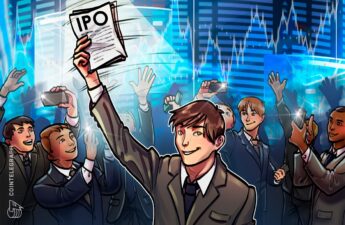 Chia Network says it submitted IPO registration to SEC after leadership shuffle