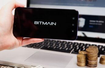 China Fines Bitmain $3.6 Million for Tax Violations, Report