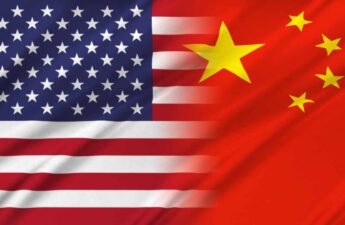 China Warns of Global Financial Instability From US Economic Policies