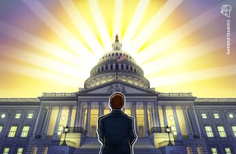 Circle exec to join US Congressional committee hearing on stablecoin payments, legislation