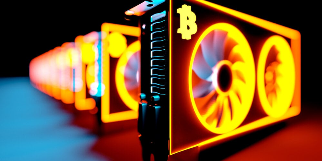 CleanSpark Doubles Bitcoin Mining Fleet With $145M Deal