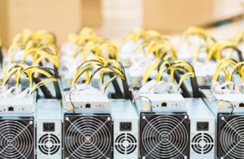 Cleanspark Purchases 45,000 Bitcoin Mining Devices, Adding 6.3 EH/s to Current Fleet