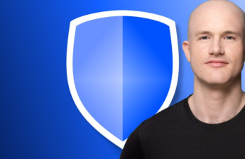 Coinbase CEO Backs 'Stand with Crypto' NFT Campaign