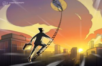 Coinbase head of exchange departs and plans to start new crypto project: Report