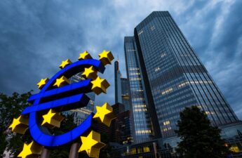 Core Inflation on Upward Trend, Further Rate Hikes Expected, ECB Execs Say