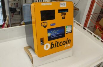 Crypto ATM Numbers Drop by 13.91% Since December 2022, Over 3,600 Went Offline in March