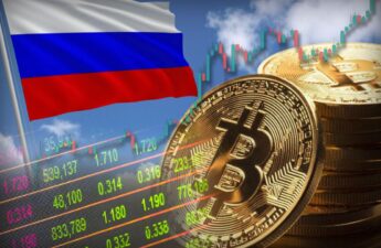 Crypto Exchanges Must Share User Data With Russia, Prosecutor General Demands