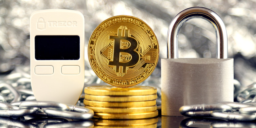 Crypto Wallet Firm Trezor Adds Privacy-Enhancing 'CoinJoin' Feature to Bitcoin Transactions