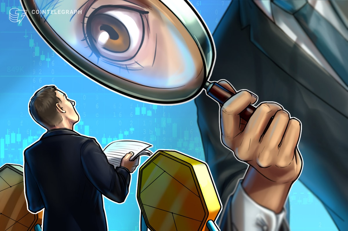 Crypto firms needs to be 'supervisable', says ECB board member