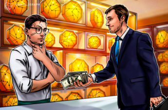 Crypto trading vs. crypto investing: Key differences explained