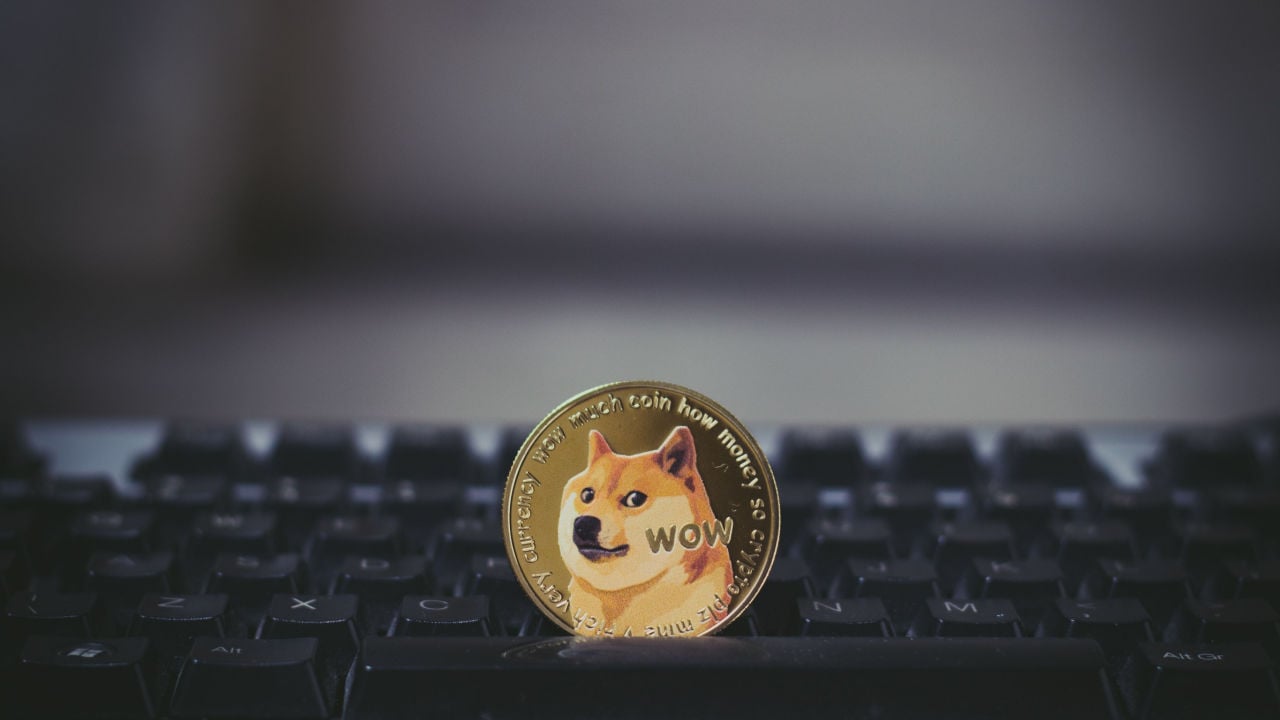 Biggest Movers: DOGE Extends Declines on Thursday, Falling by Nearly 9%