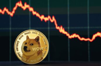 DOGE Loses Five Days' Worth of Gains on Wednesday – Market Updates Bitcoin News