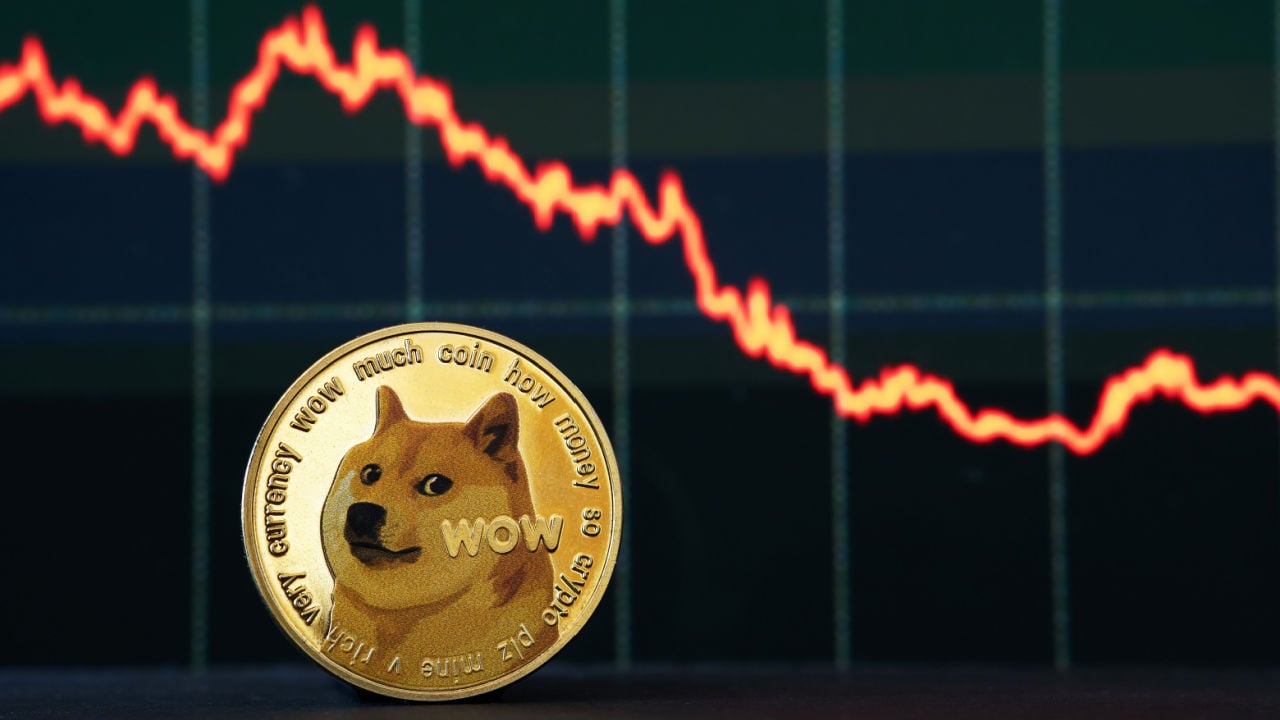 DOGE Loses Five Days' Worth of Gains on Wednesday – Market Updates Bitcoin News