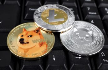 DOGE Sellers Scupper Rebound, as LTC Remains Near 3-Week Low – Market Updates Bitcoin News