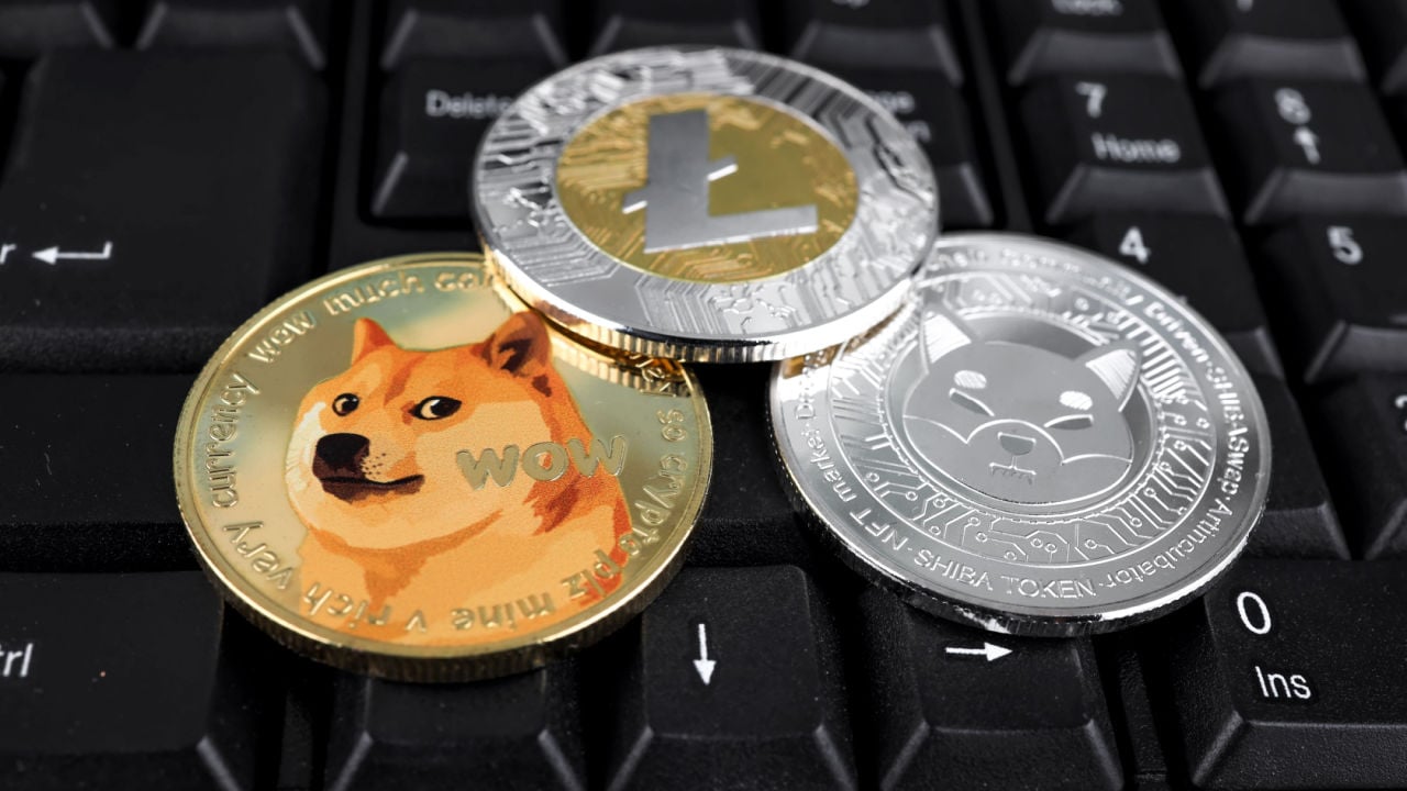 DOGE Sellers Scupper Rebound, as LTC Remains Near 3-Week Low – Market Updates Bitcoin News