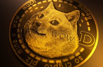 DOGE Snaps Losing Streak as SOL Hits Fresh 6-Week High – Market Updates Bitcoin News