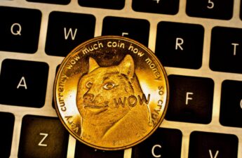 DOGE up 30%, Following Twitter Logo Change – Market Updates Bitcoin News