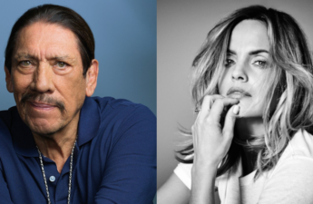 Danny Trejo, Mena Suvari Join Gala's Web3 TV Series, 'RZR'