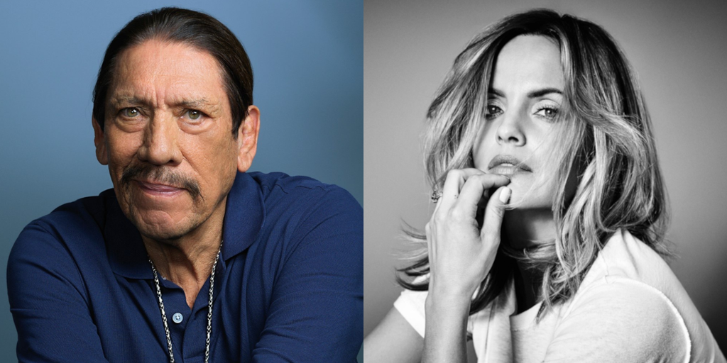 Danny Trejo, Mena Suvari Join Gala's Web3 TV Series, 'RZR'