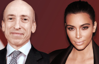 Did Gary Gensler Pull a Kim Kardashian by 'Shilling' Algorand?