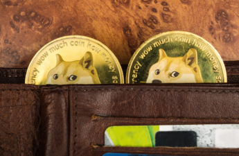 Dogecoin Leads Crypto Market Surge, Up 6% in 24 Hours