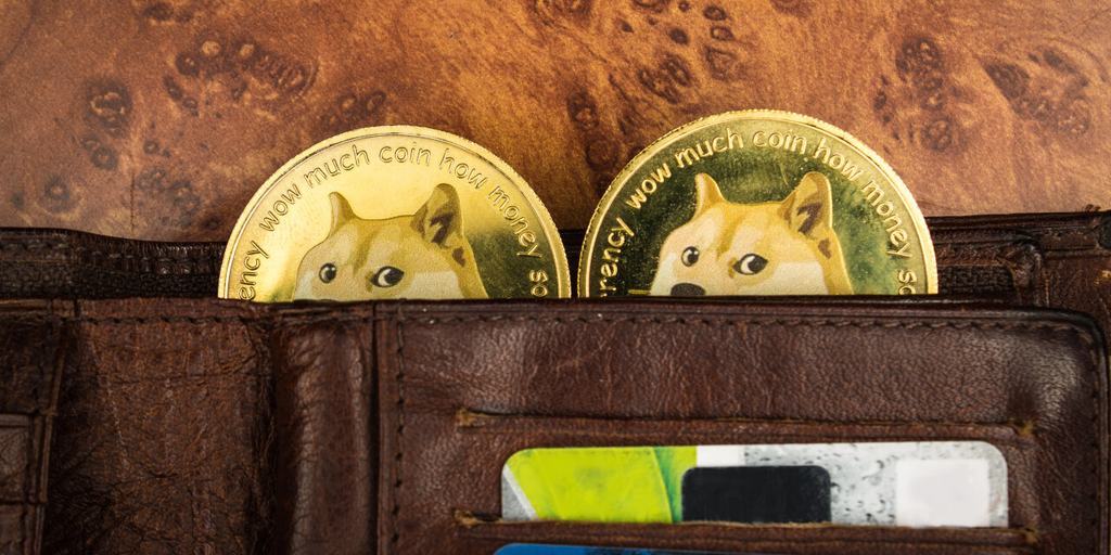 Dogecoin Leads Crypto Market Surge, Up 6% in 24 Hours