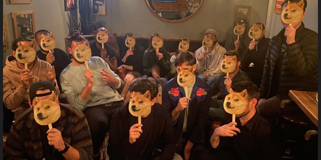 'Dogumentary' Film to Chronicle Rise of Meme That Inspired Dogecoin