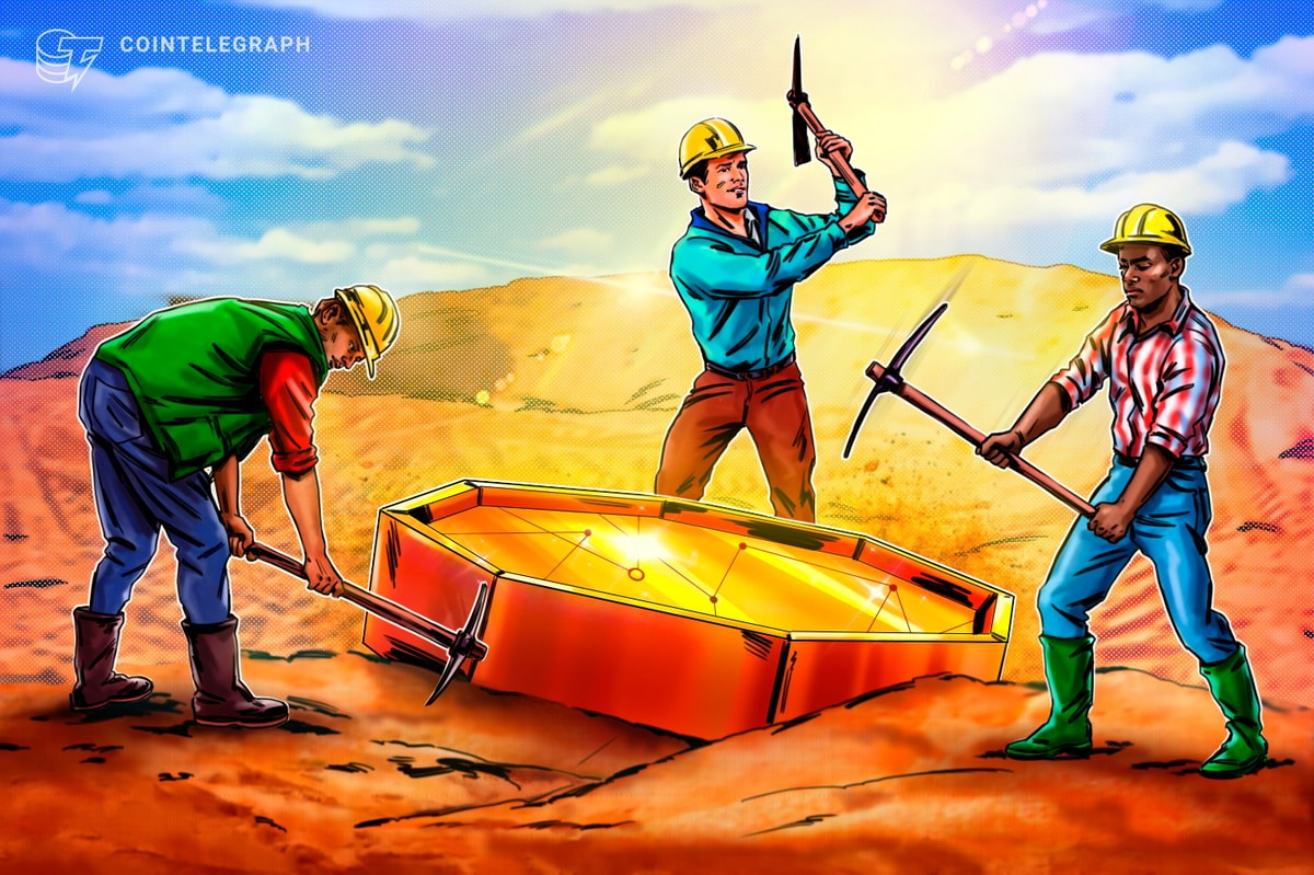 'Don't Mess with Texas Innovation' — advocates criticize bill removing crypto mining incentives