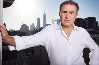 'Dr. Doom' Nouriel Roubini Warns of Looming Banking Crisis and Trilemma for Central Banks