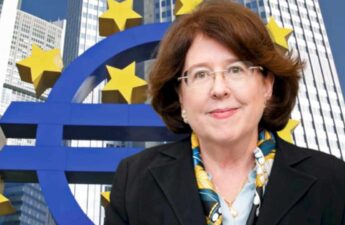 ECB Board Member Warns EU's New Crypto Rules Not Sufficient