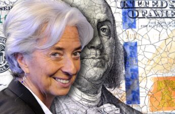 ECB President Lagarde Warns of ‘Major Disaster’ If US Defaults on Debt Obligations – Economics Bitcoin News