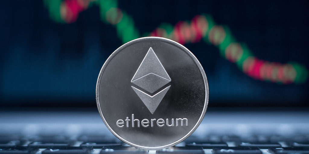 ETH Holds Steady Post-Shanghai, Defying Expectations