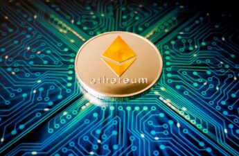 ETH Remains Above $2,100 to Start the Weekend  – Market Updates Bitcoin News