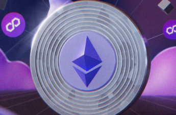 ETH deposits and withdrawals available on the Polygon network!