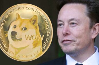 Elon Musk Asks Judge to Dismiss Dogecoin Lawsuit Alleging That He Operated Pyramid Scheme to Promote DOGE